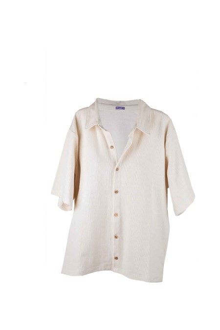 CAMISA MAISHA EN ALGOD�N V1
