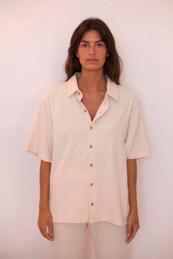 MAISHA SHIRT V1