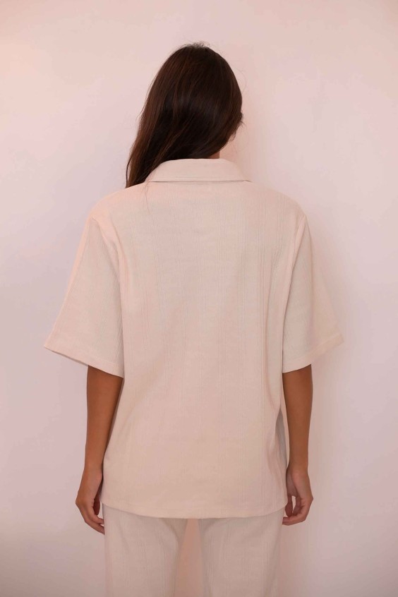 MAISHA SHIRT V1