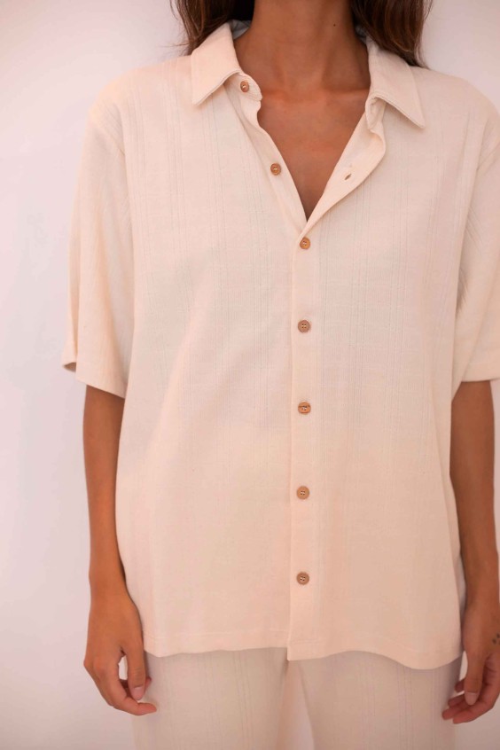 MAISHA SHIRT V1