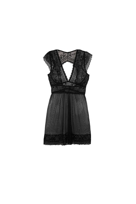 GLICINIA SLIP DRESS V2