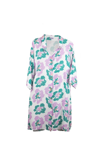 CAMISA MINA V1