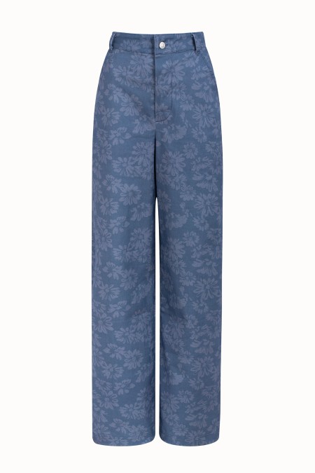 CHAI TROUSERS V1