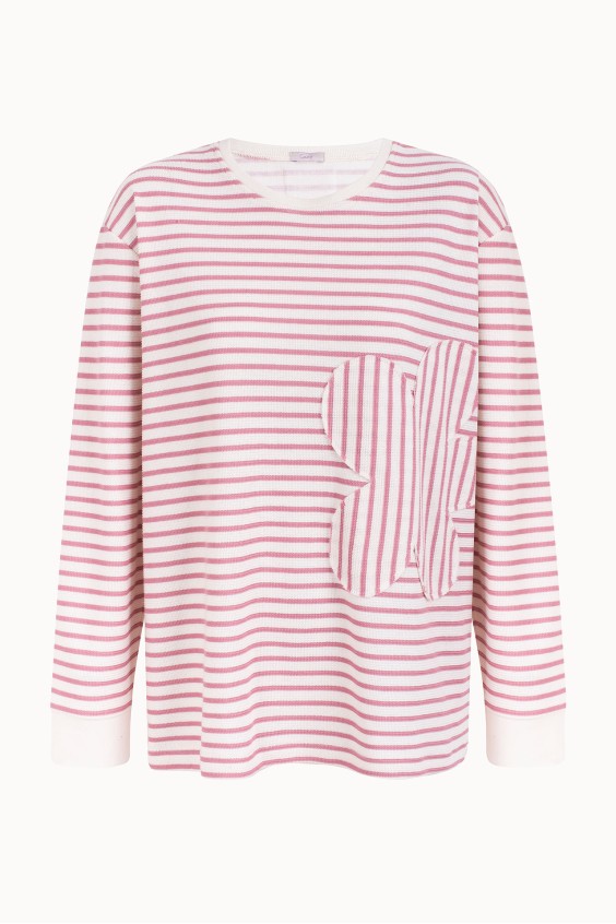 BLOSSOM KNIT SWEATER V1