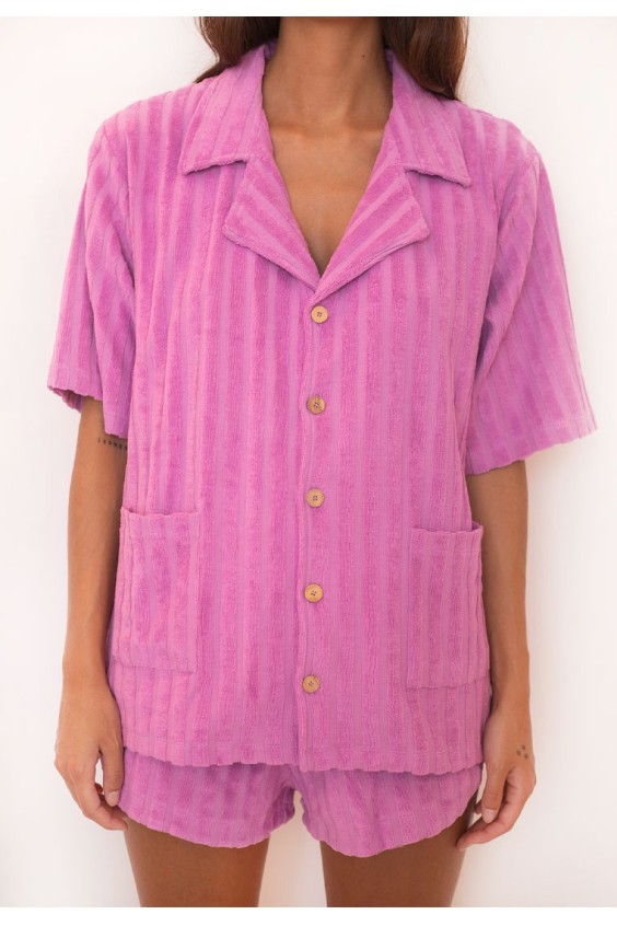 MANA SHIRT V1