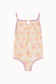 AMARELO FLORES