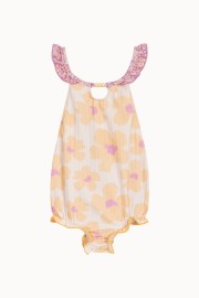AMARELO FLORES