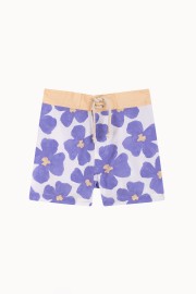 AZUL FLORES