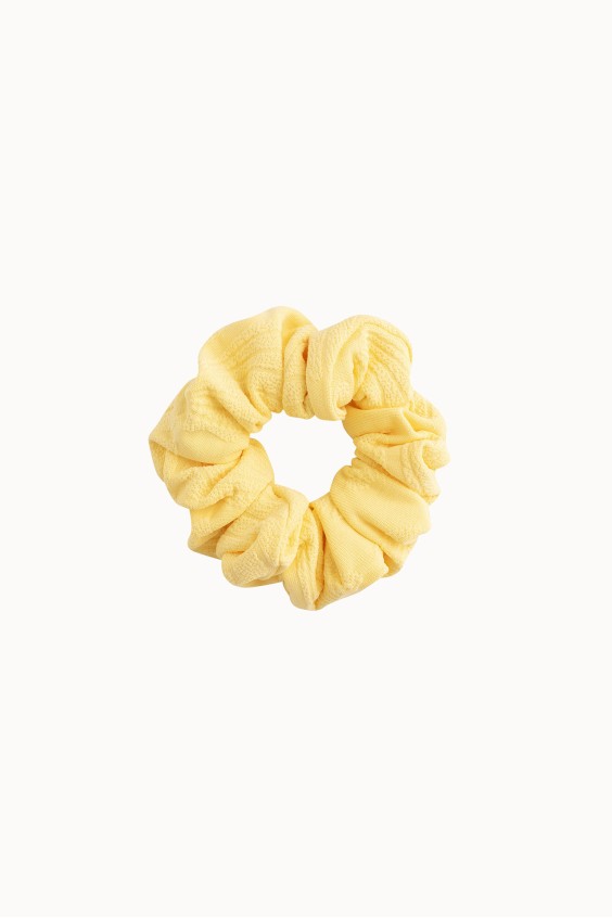 SCRUNCHIE V1