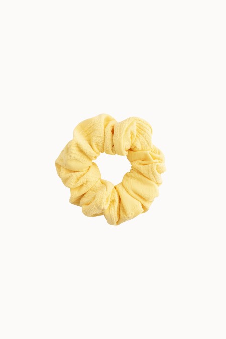 SCRUNCHIE V1