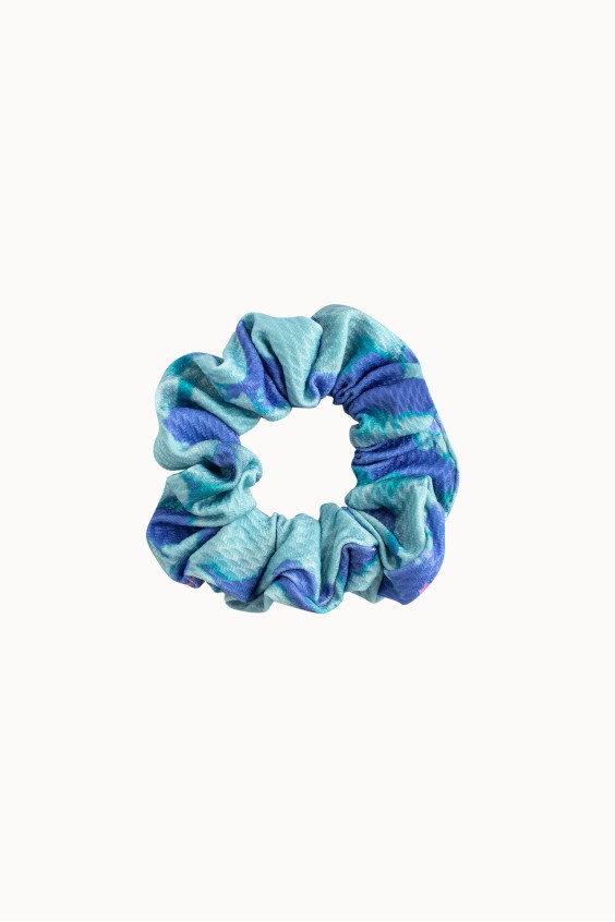 SCRUNCHIE V5
