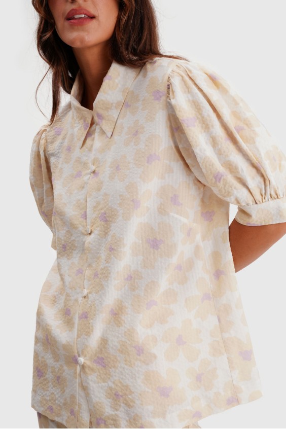CAMISA COTTON V2