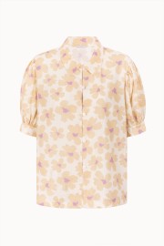 AMARELO FLORES