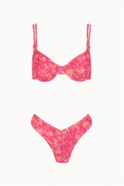 MULTICOR ROSA