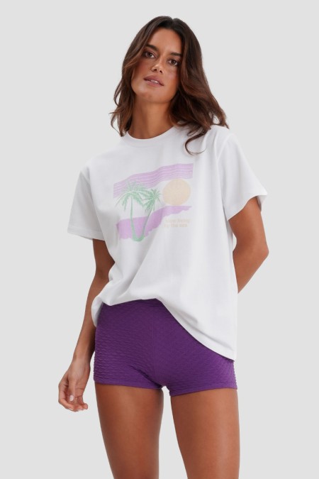 T-SHIRT COCONUT V1
