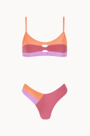 MULTICOR ROSA