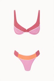 MULTICOR ROSA