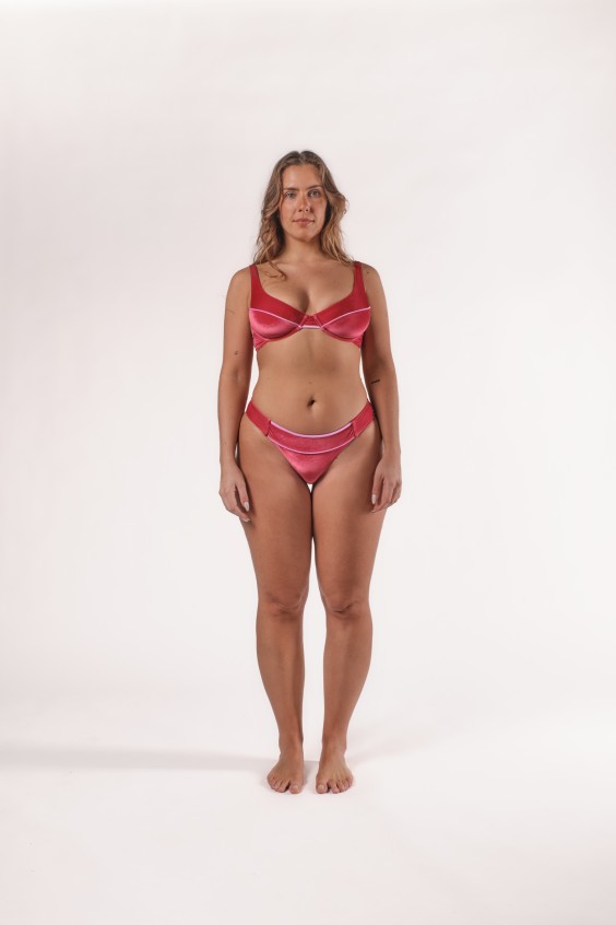 CAMOMILE TOP V4
