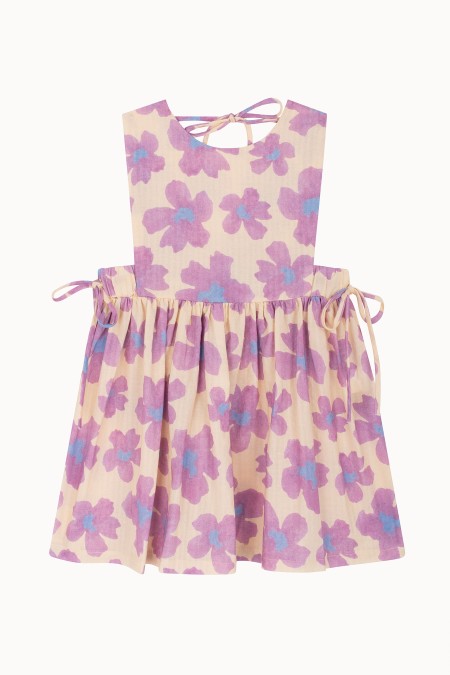 MINNOW DRESS V3