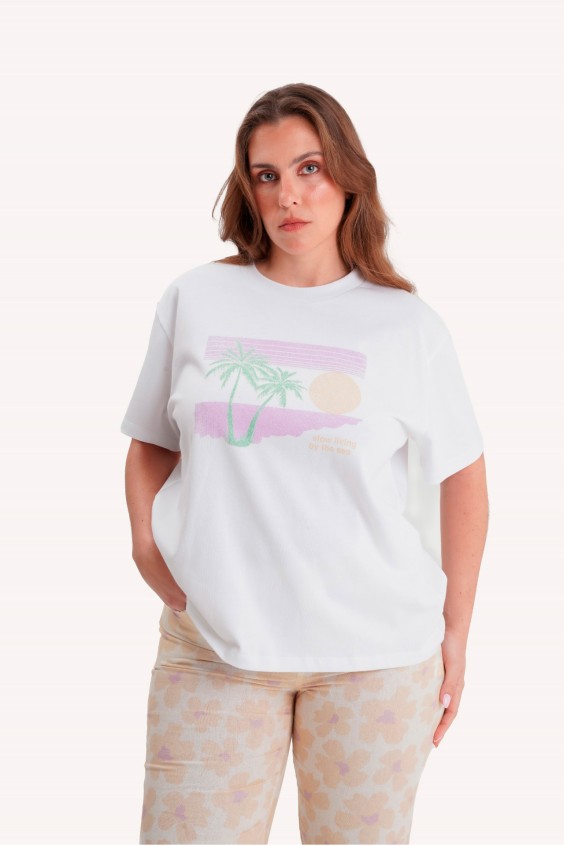 REMERA COCONUT V1
