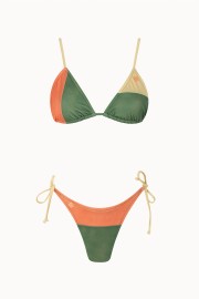 MULTICOR VERDE