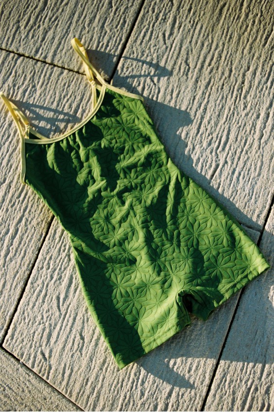 GRAPEFRUIT JUMPSUIT V1