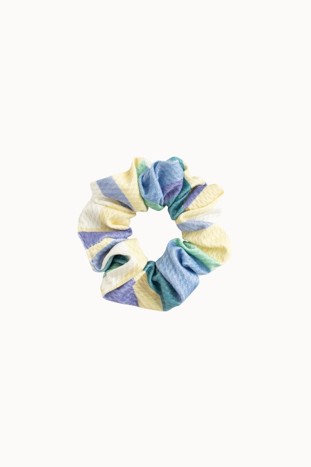 SCRUNCHIE V8