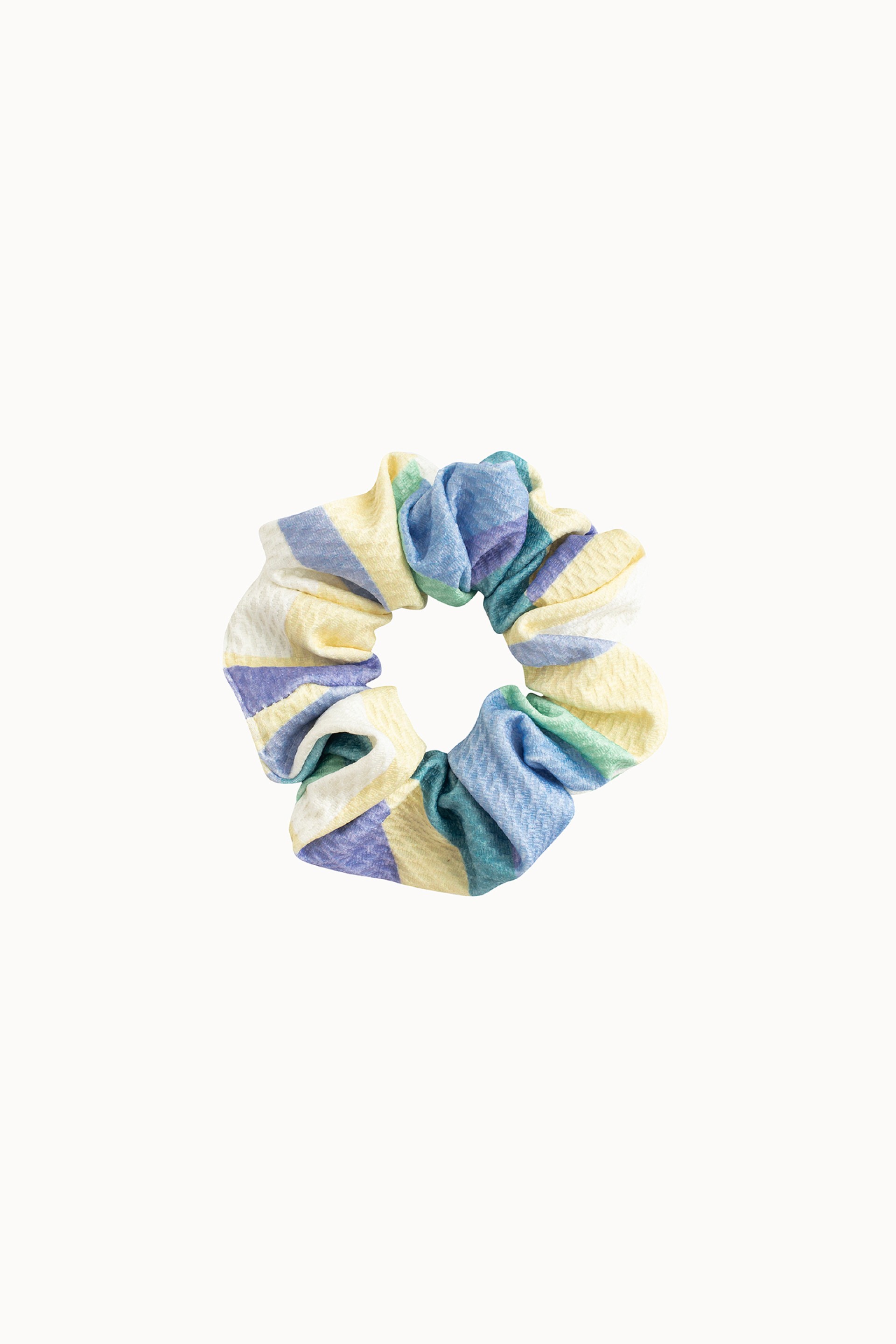 SCRUNCHIE V8