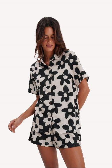 CAMISA PEANUT V1