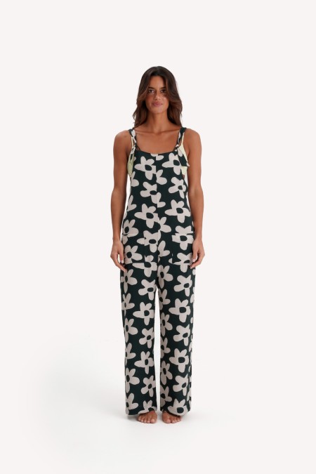 MELON JUMPSUIT V2