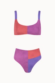 MULTICOR ROSA