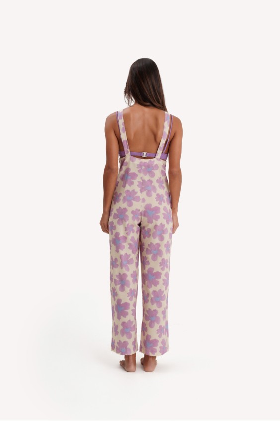 MELON JUMPSUIT V3