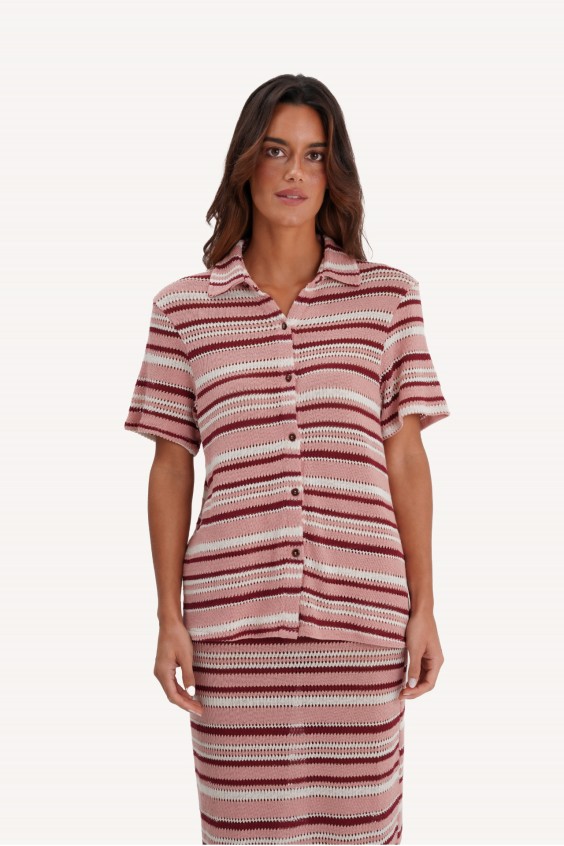 CAMISA GRAPE V2