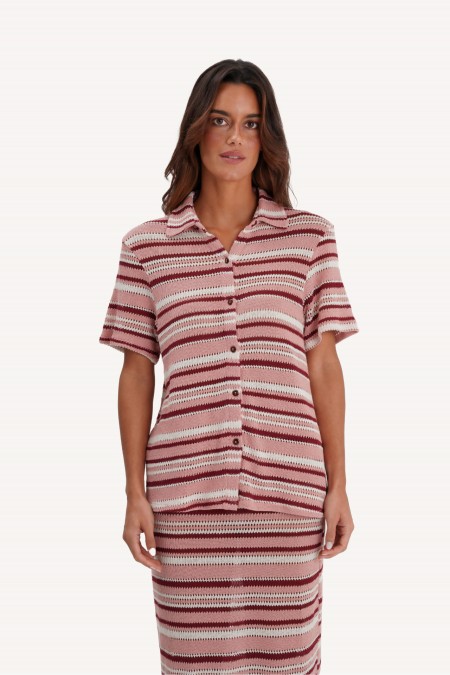 PEANUT SHIRT V2