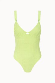 AMARELO LIMA