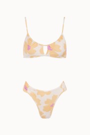 AMARELO FLORES