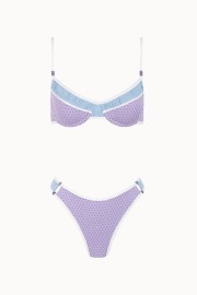 ROXO CLARO