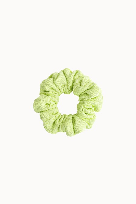 SCRUNCHIE V9