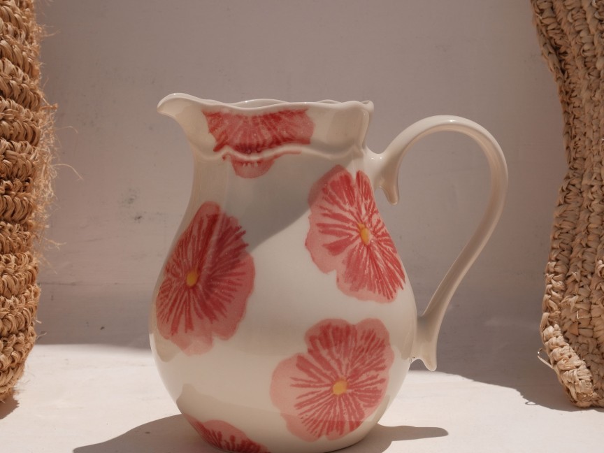 PITCHER CANT� X AMOR E LMA