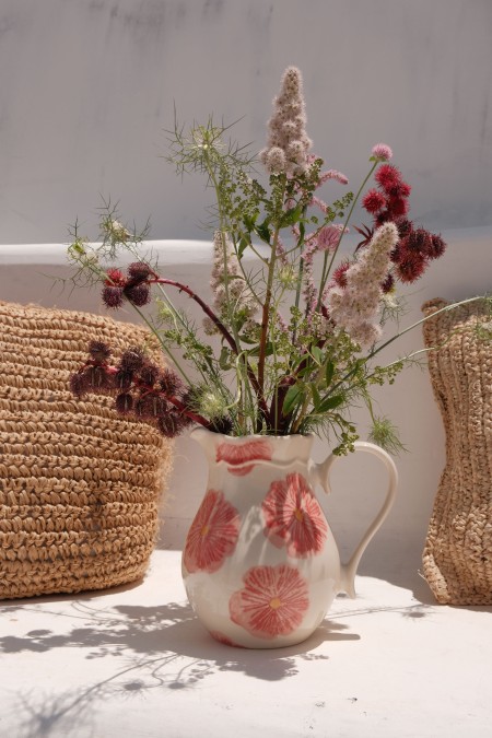 JARRO CANT X AMOR E LIMA