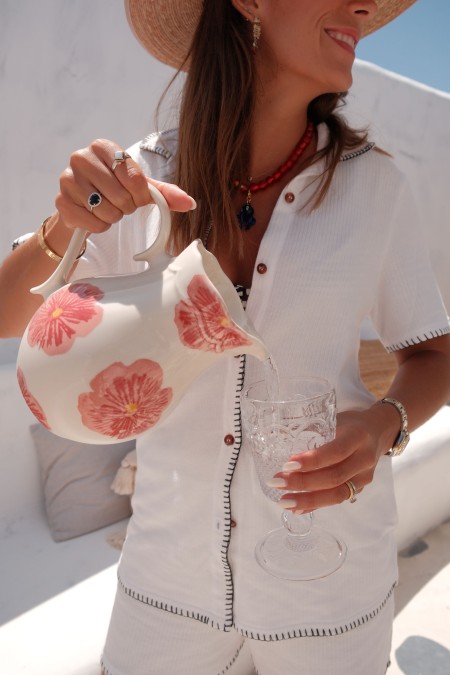 JARRO CANT X AMOR E LIMA