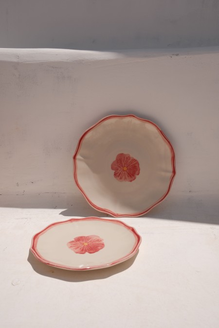 PRATO SOBREMESA CANT X AMOR E LIMA