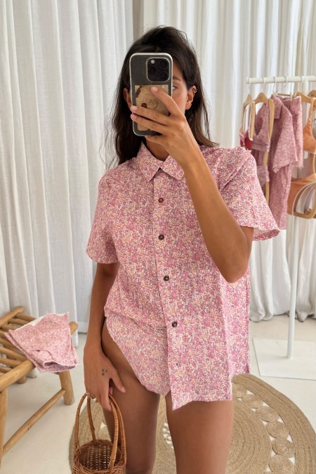 CAMISA PEANUT V2