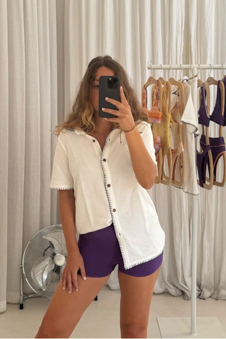 CAMISA GRAPE V1