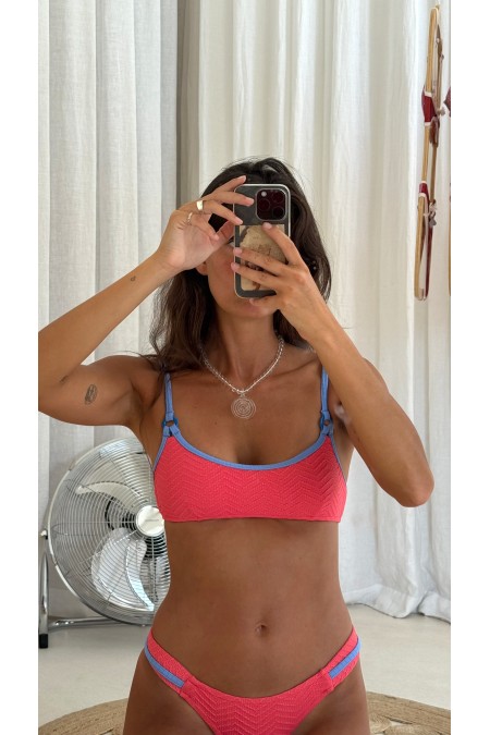 EVA TOP V5