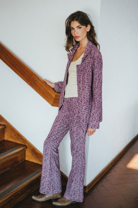 COFFEE TROUSERS V1