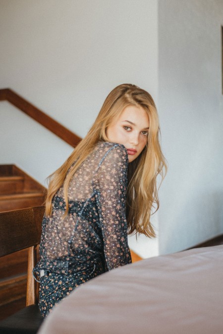 LONG SLEEVE TOP MISO V2