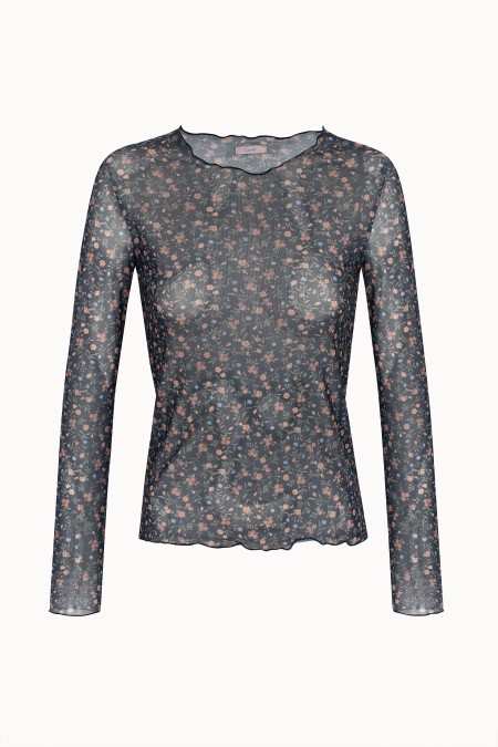 LONG SLEEVE TOP MISO V2