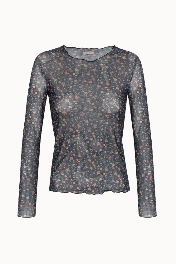 LONG SLEEVE TOP MISO V2