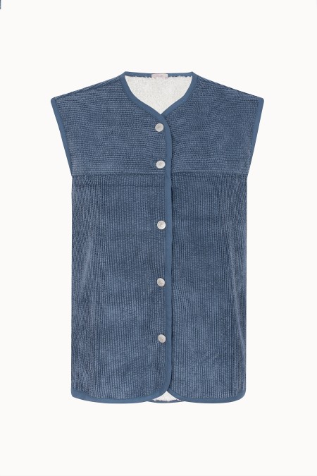 MATCHA VEST V1